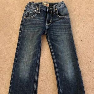 Boys 20x jeans